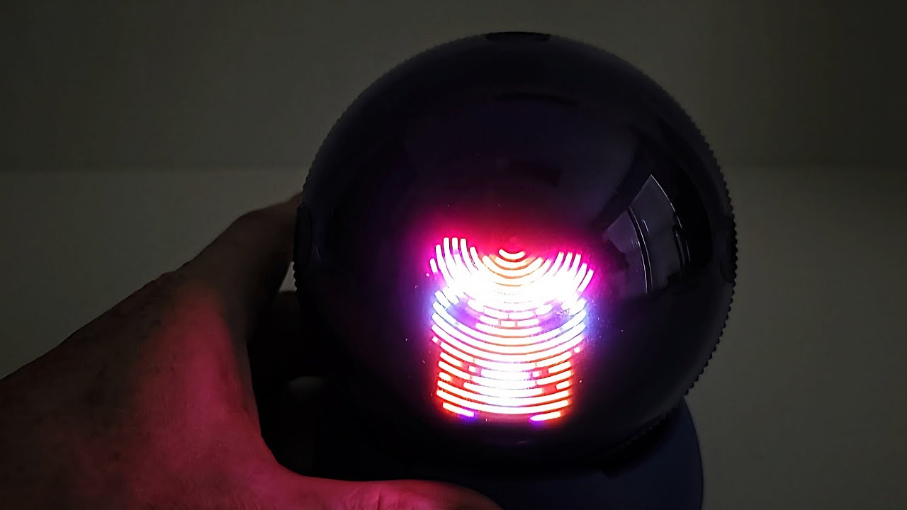 Bitzee Hamster Ball From Spin Master