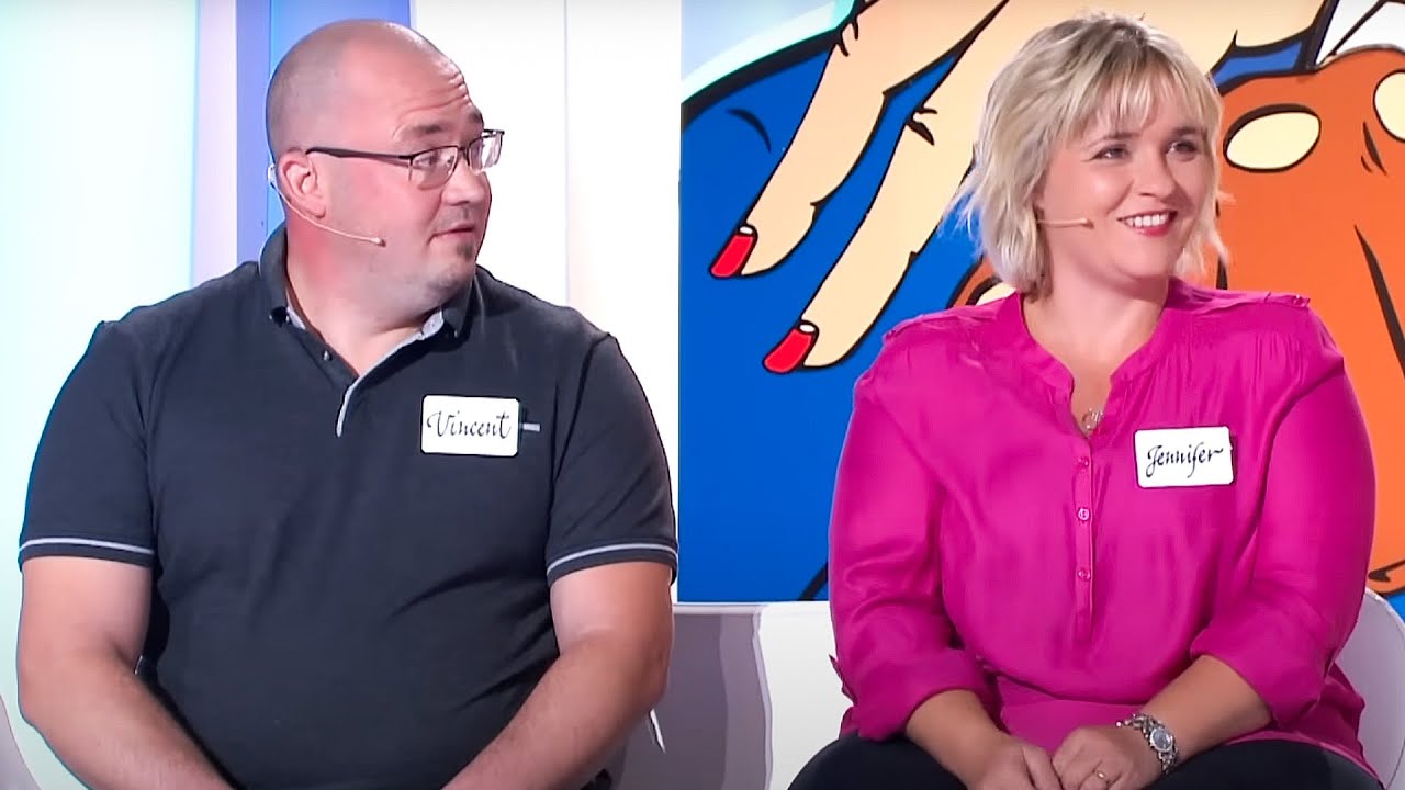 Les Z&rsquo;amours : Tatouage, Jalousie, Crises (&Ccedil;A MONTE TR&Egrave;S VITE 😳) | &Eacute;mission Int&eacute;grale | EM6851