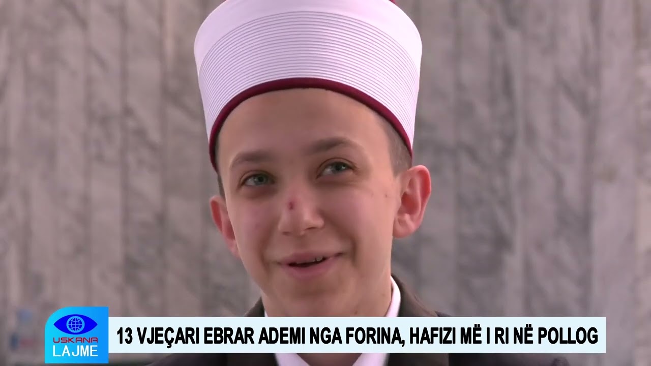 13 VJEÇARI EBRAR ADEMI NGA FORINA, HAFIZI MË I RI NË POLLOG
