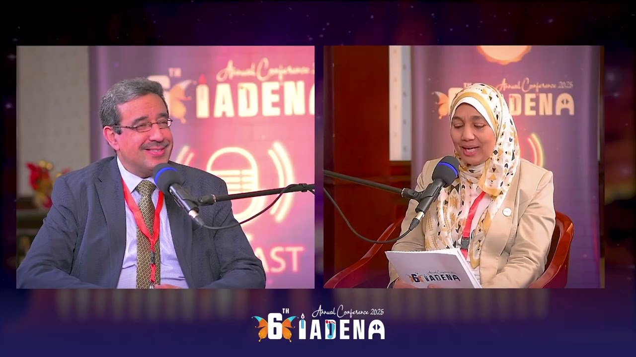 Prof. Magdy Helmy.. Prediabetes