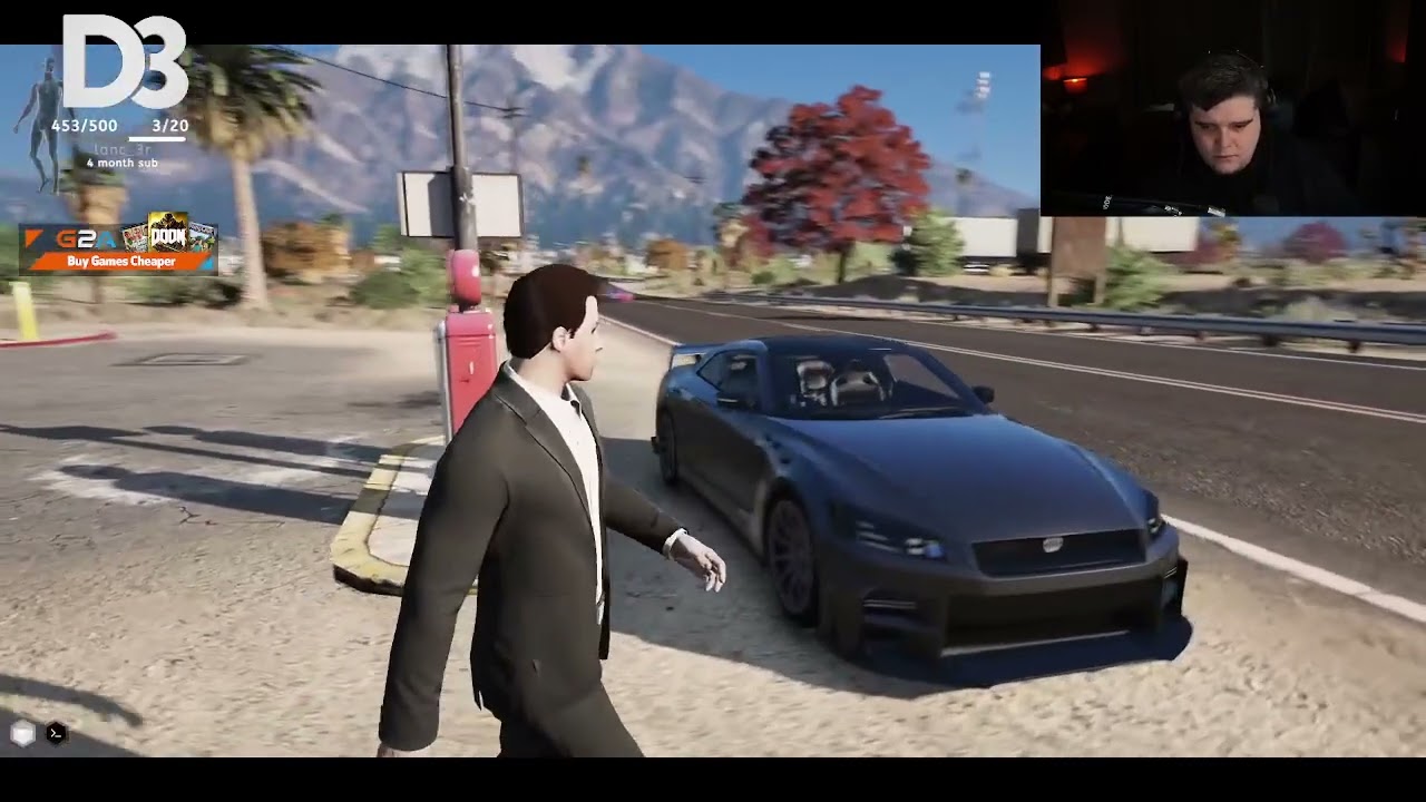 The Nopixel 4.0 Trailer Reaction And Breakdown?!