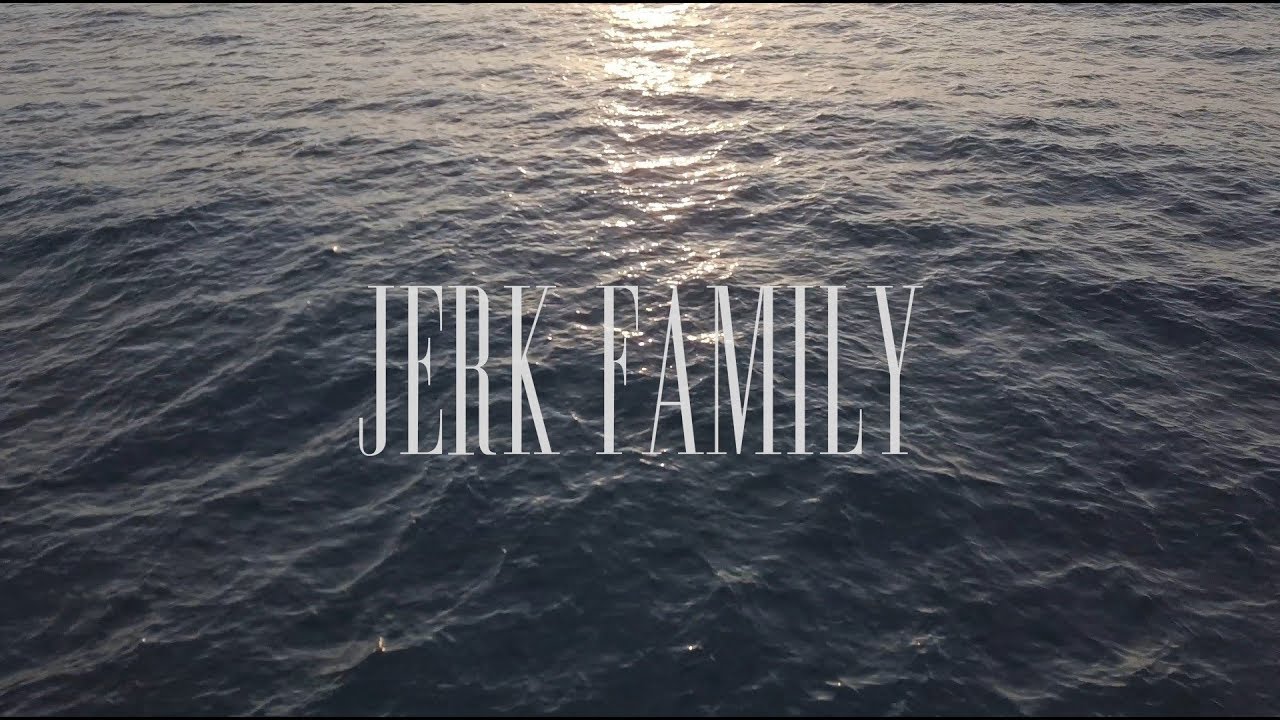 Just Jerk Family Choreography | Beenzino - January