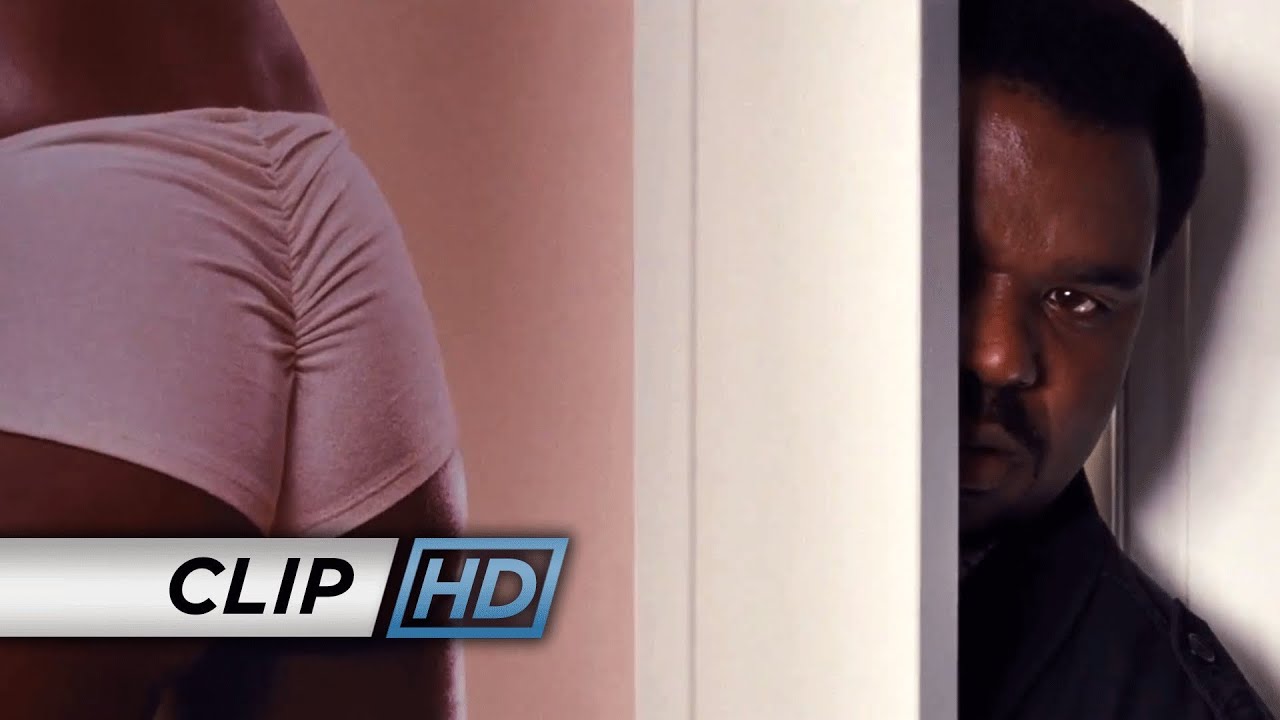 Peeples (2013) - 'Drawers on the Floor'
