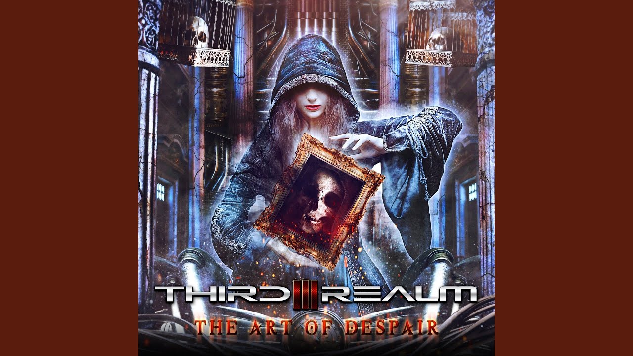 Tides of the Sea (feat. Chiasm)