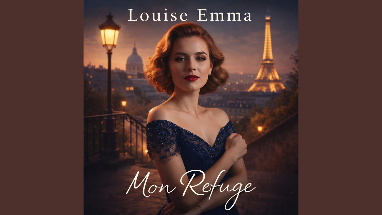 Mon Refuge