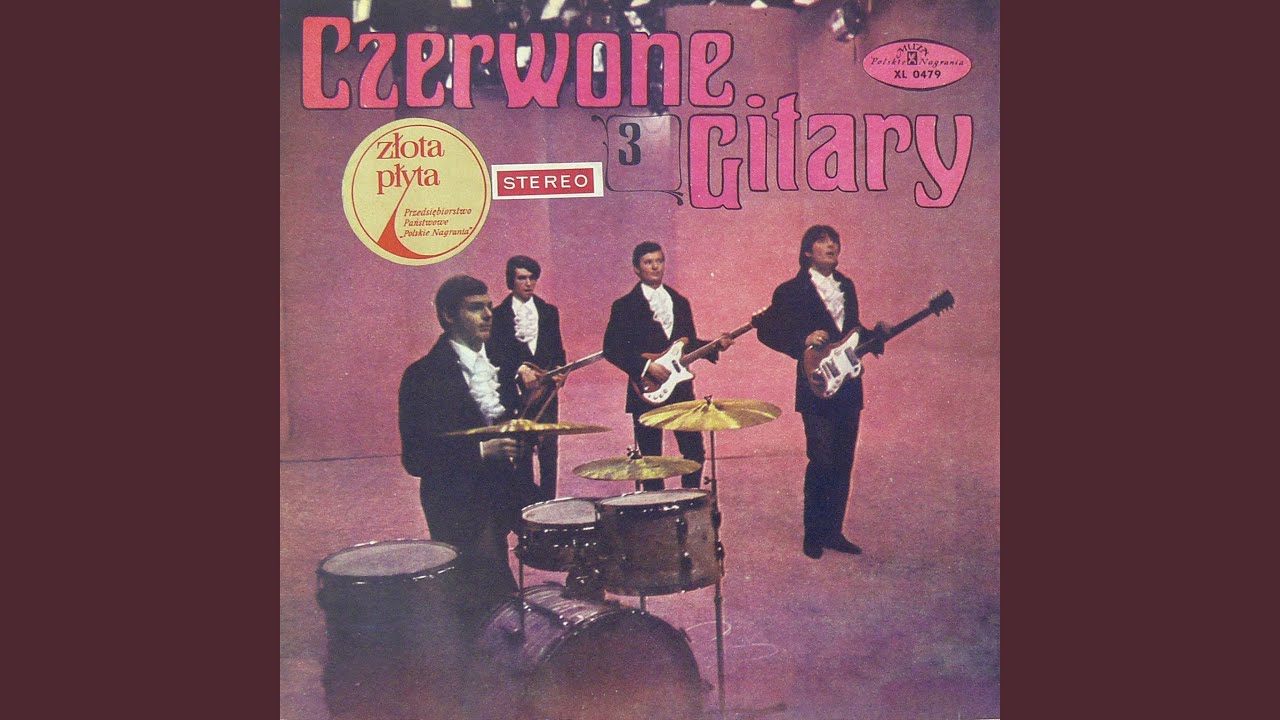 Chciałbym to widzieć
