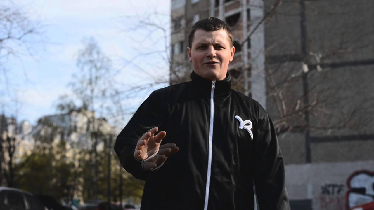 #PoDvoram - 