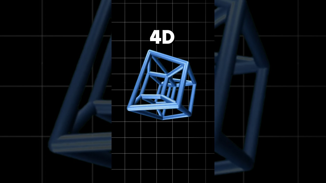 4D object | Fusion Factz