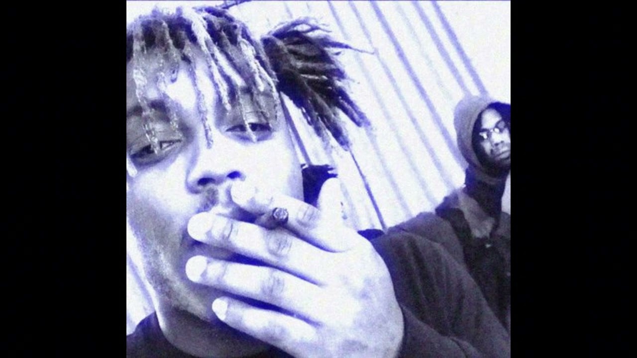 [Free For Profit] Juice WRLD Type Beat - 