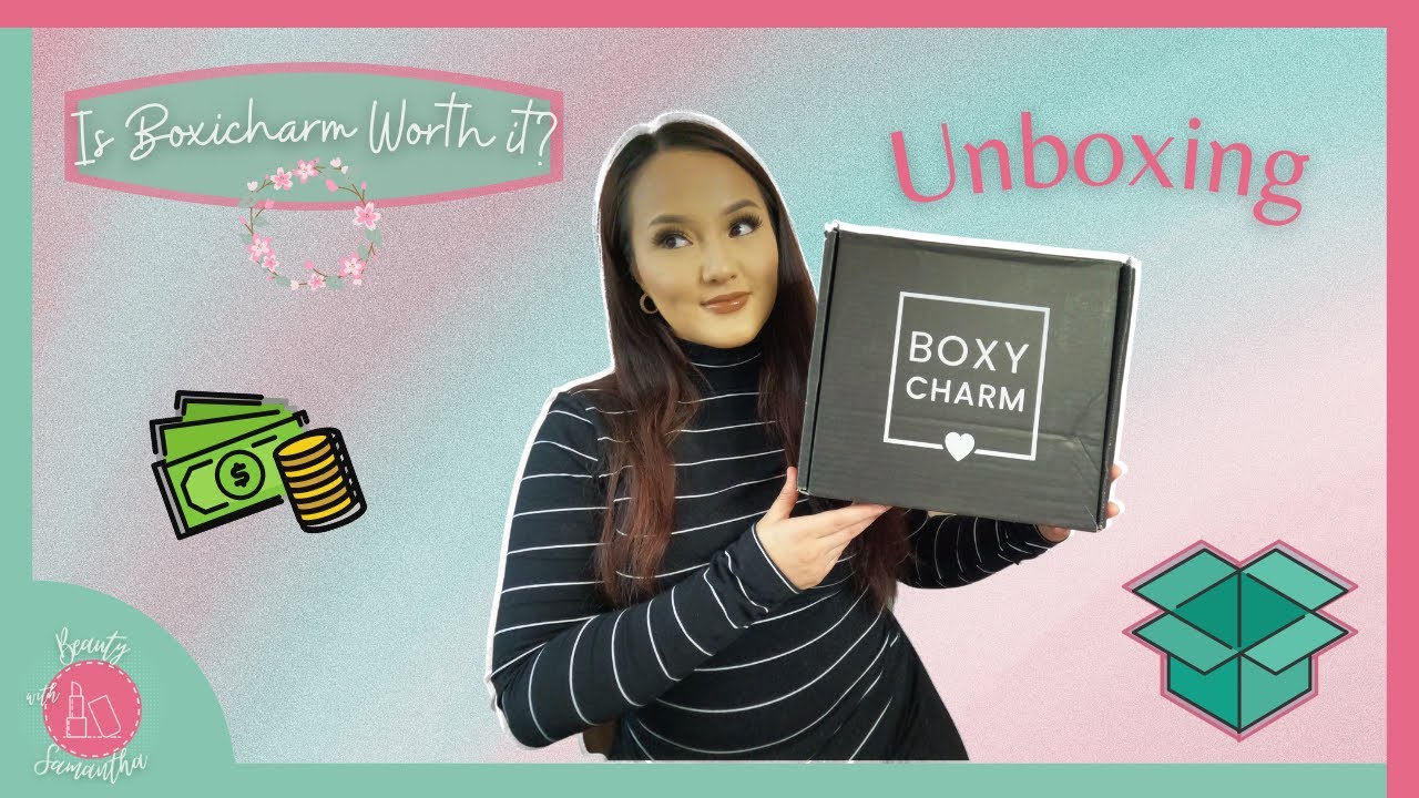 Is BoxyCharm Worth It?