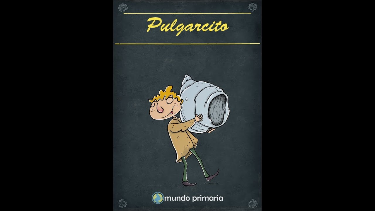 Pulgarcito | Cuentos infantiles cortos