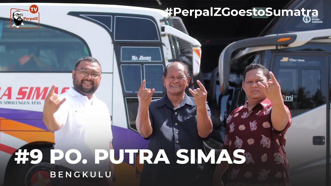 PO. PUTRA SIMAS
