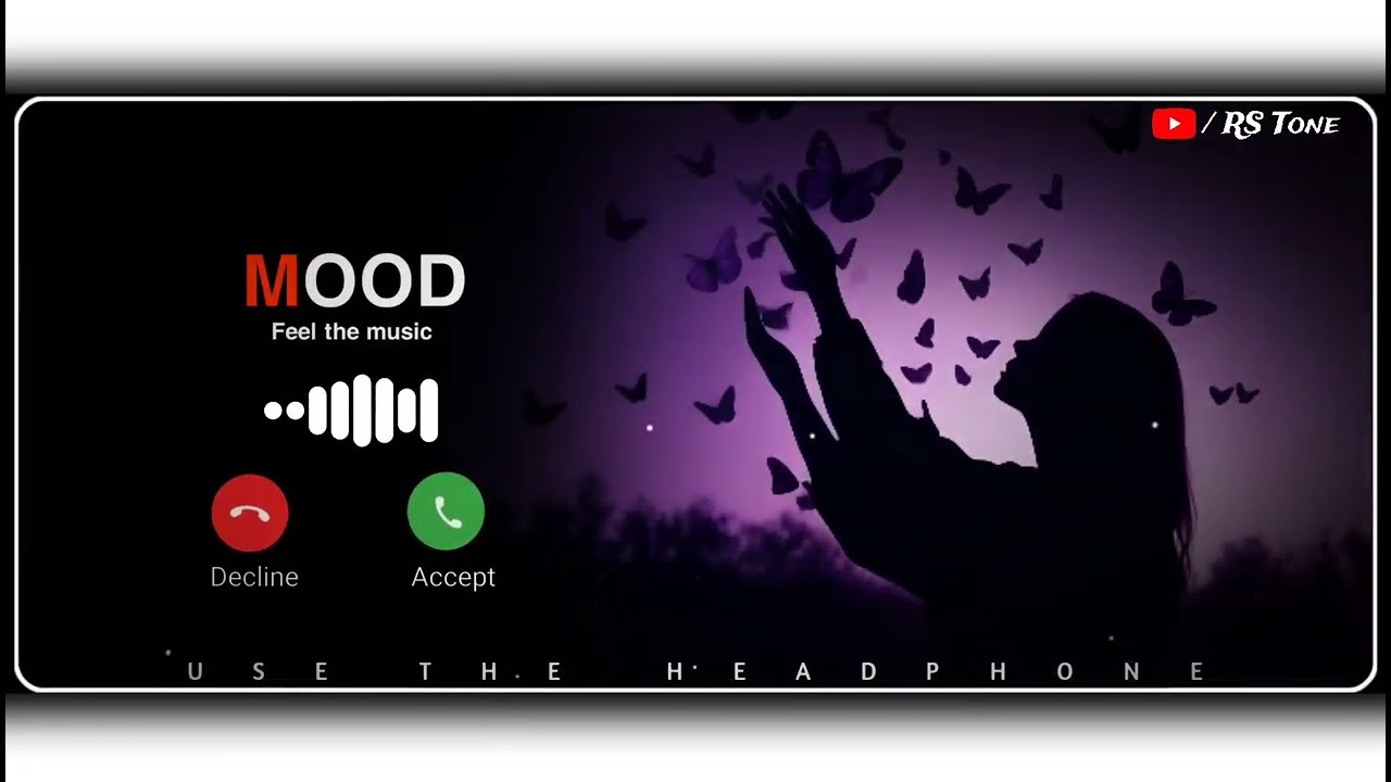 Outerspace (feat. Anirudh Bharadwaj) Ringtone 🚀 | Chill Electronic Tone 🎶| Aesthetic Call Sound 2026