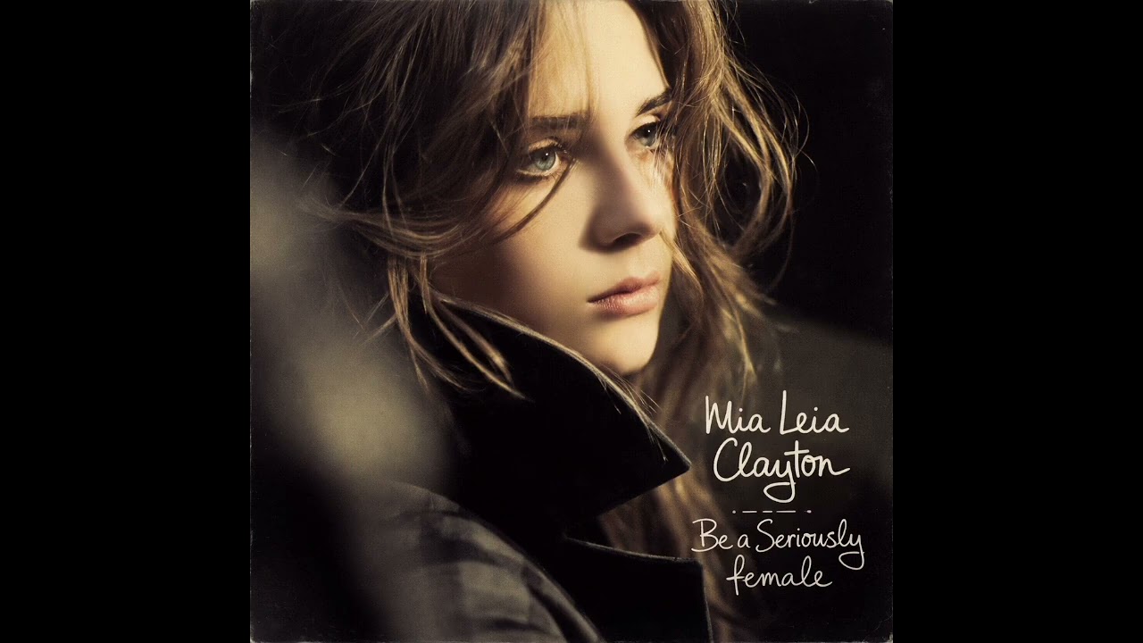 Mia Leia Clayton - End of Beginning (February 28th 2026)