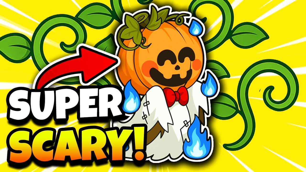 This is THE MOST SCARY Ghost in the Game! | Toy Smash Kaboom