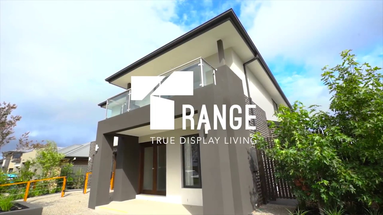 COLORADO GRAND 37 - Carlisle Homes - T-Range