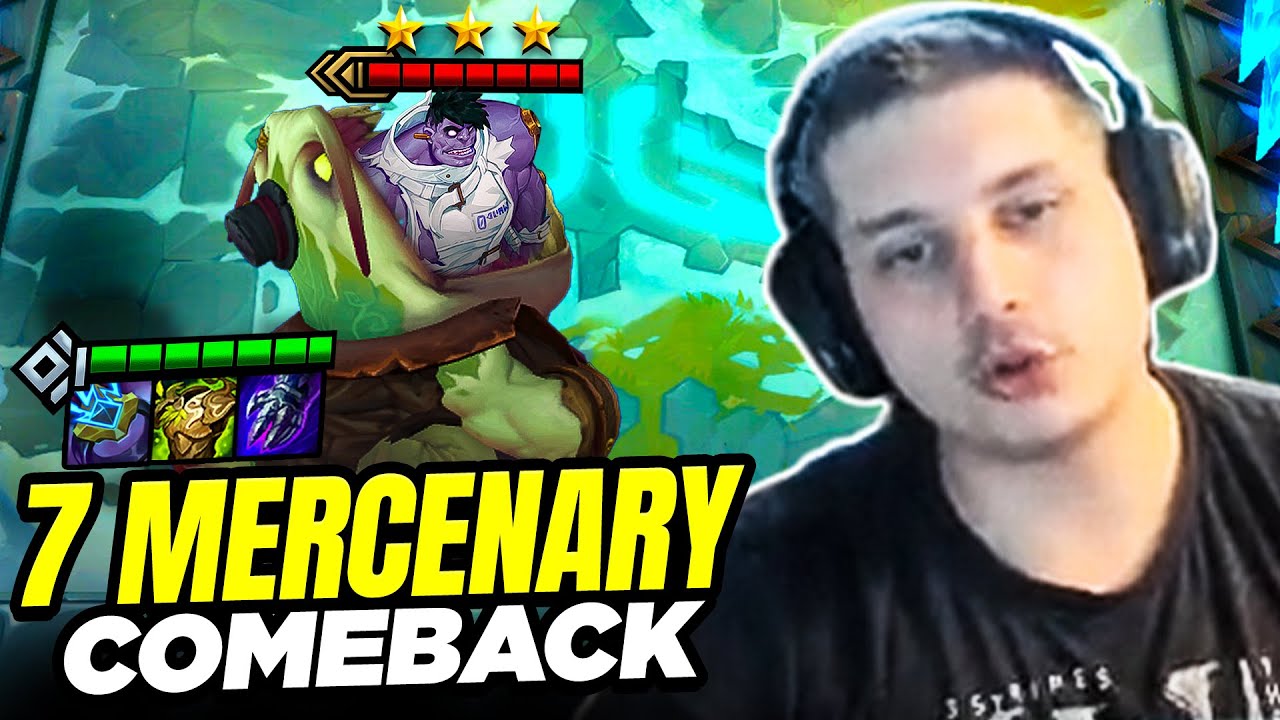TAHM KENCH'E MUNDO 3 YEDİRDİM ! LEVO LOL TAKTİK SAVAŞLARI