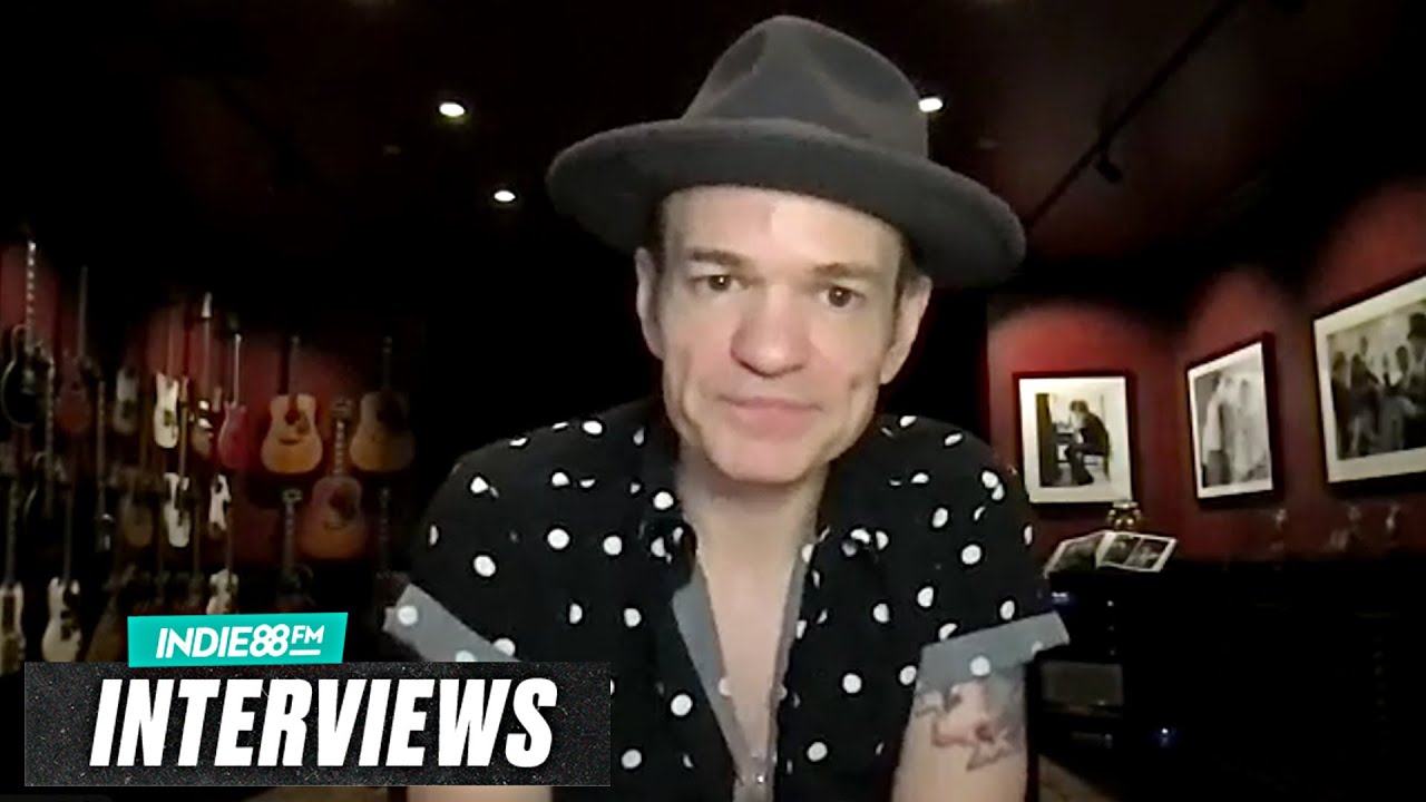 Indie88 Interviews: Sum 41