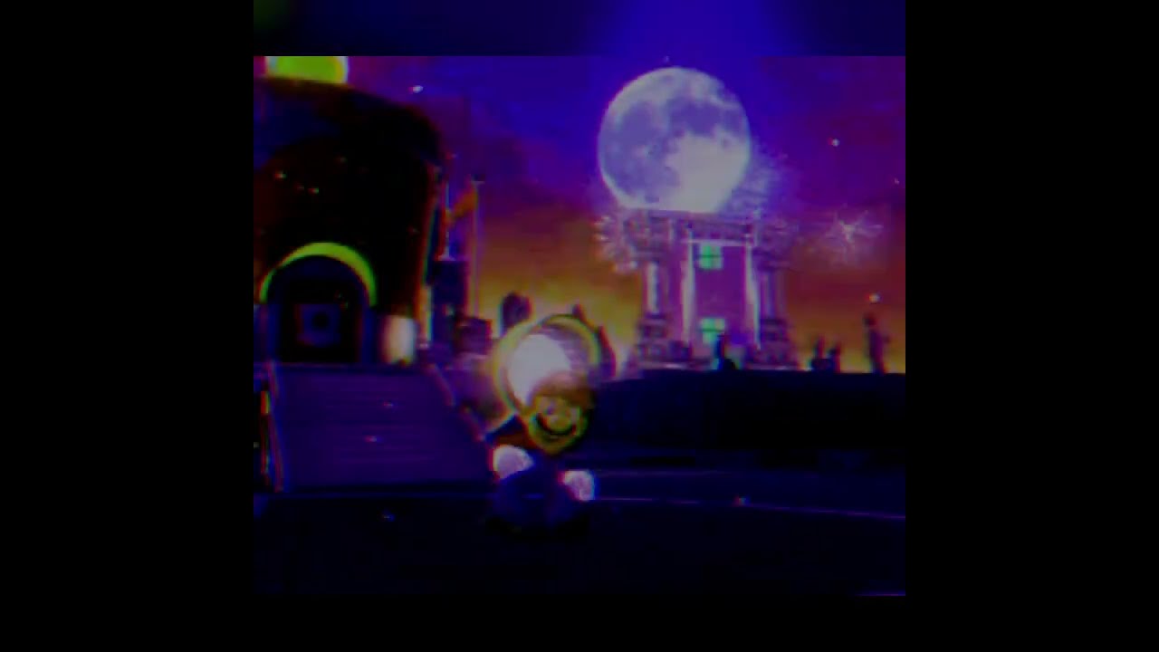SUPXR - in my head! slowed/reverbed