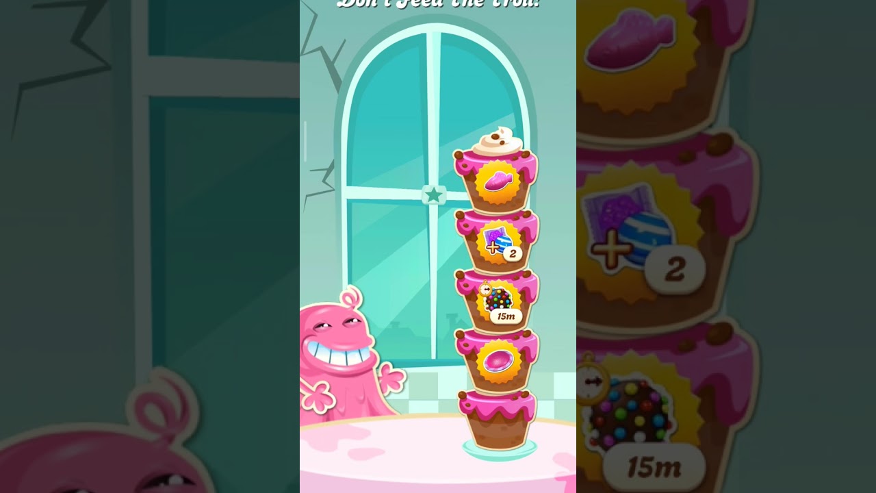 Candy Crush Expert Level Gameplay 🔥 Impossible Level Completed 😱