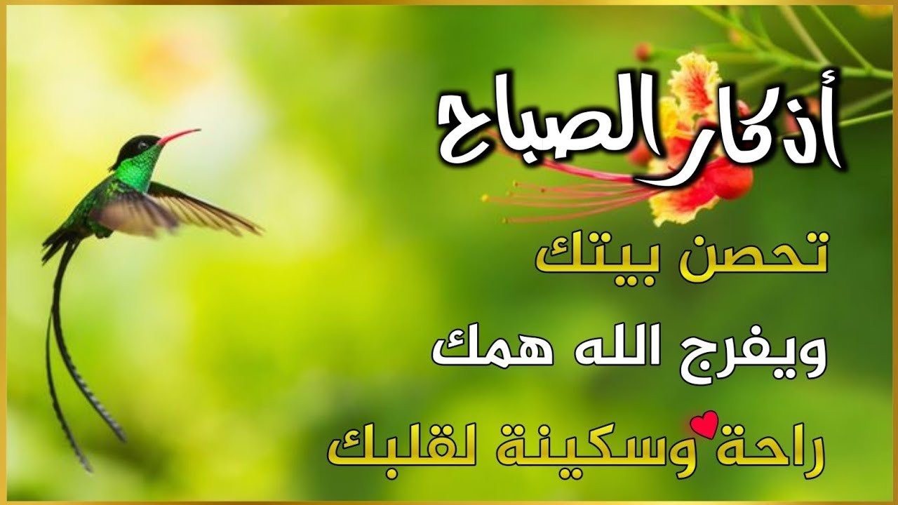أذكار الصباح - راحة نفسية لا توصف بصوت القارئ علاء عقل | Morning Athkar - Dzkir Pagi by Alaa Aql