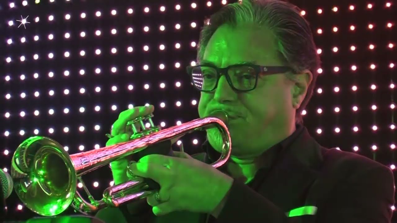 RODIGINI  Medley di Ennio Morricone
