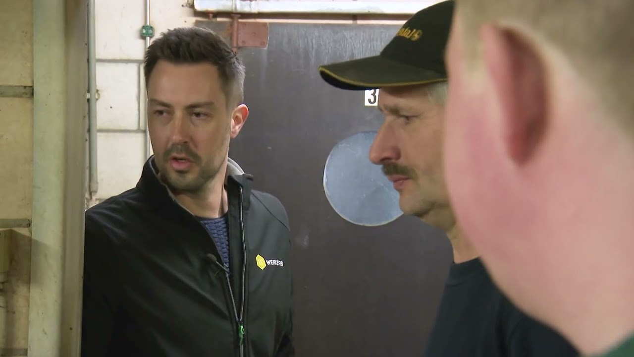 Agridagen 2026: zo ondersteunt WERKERS landbouwers en tuinders