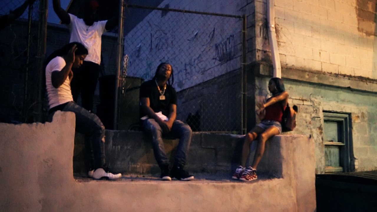 Goo Glizzy x Medusa x Lil' Tay - No Flockin' Remix