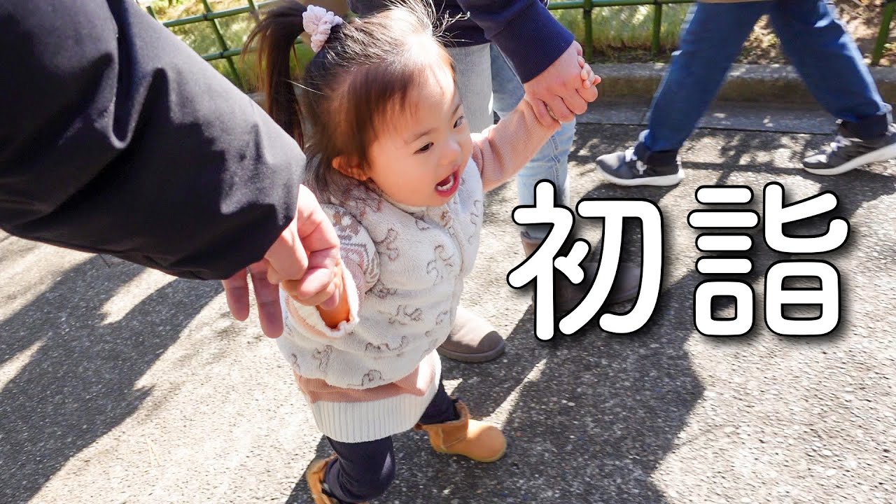 【初詣】いい1年になるように家族全員分の大吉狙ってみた。
