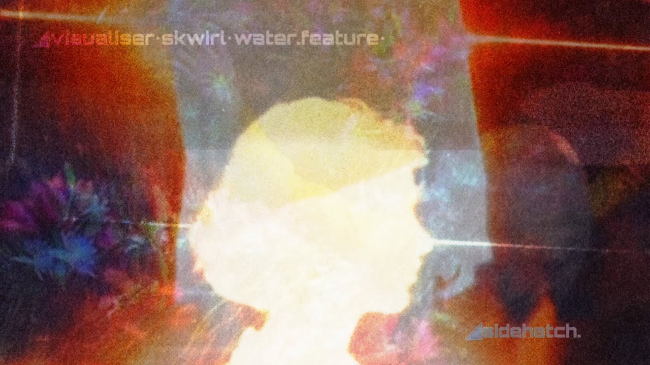 ◢sidehatch.:◢visualiser&bull;skwirl&bull;water.feature&bull;