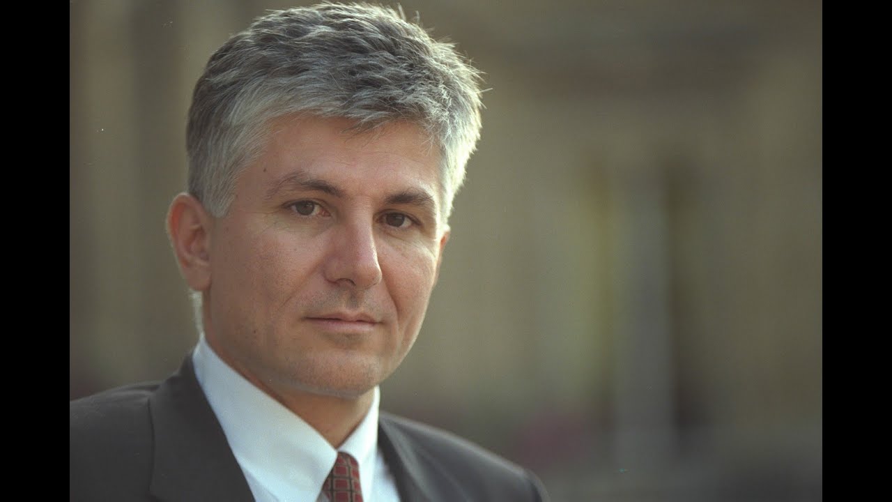 Ubistvo Zorana Đinđića, politička pozadina - Insajder
