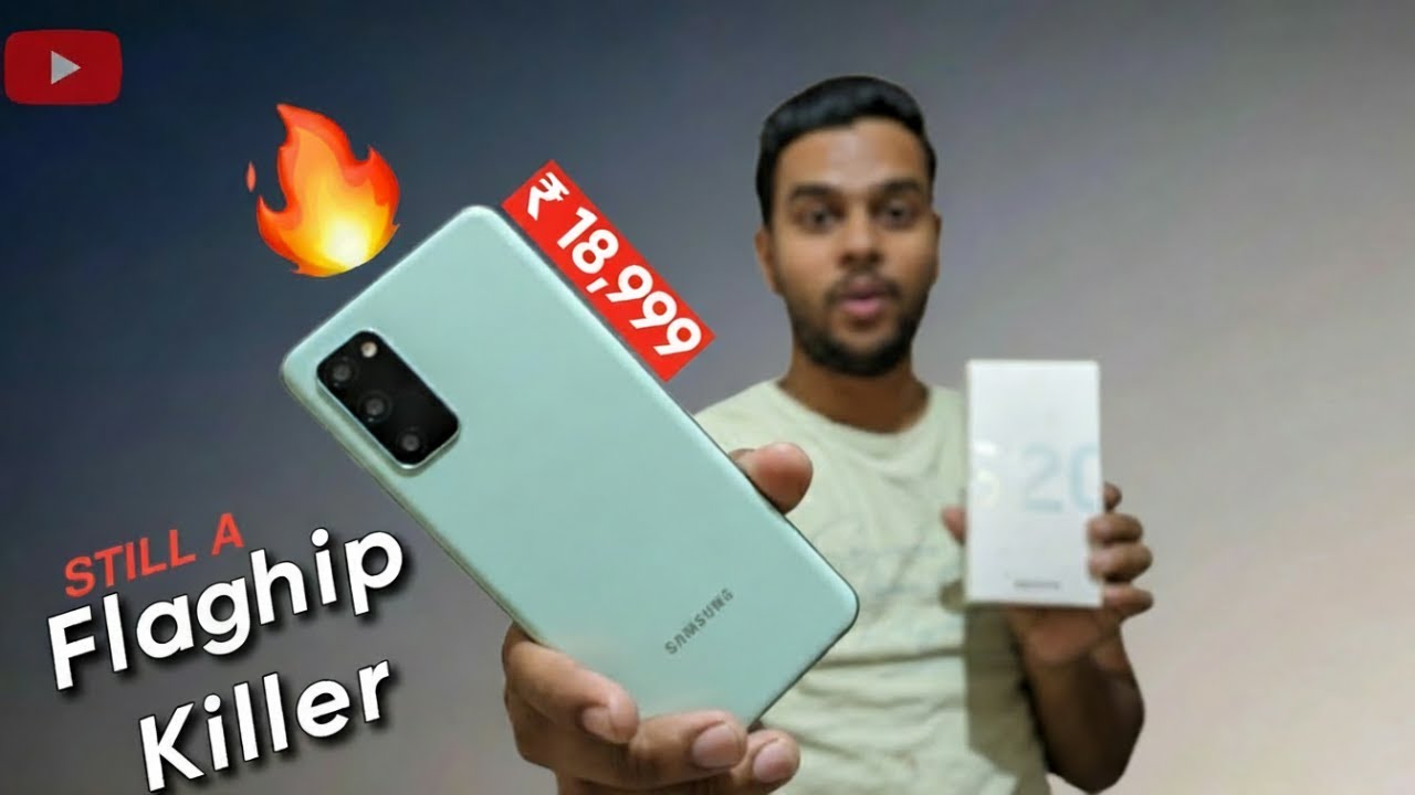 Is Samsung S20 FE 5G Still a Flagship Killer in 2025? 😱