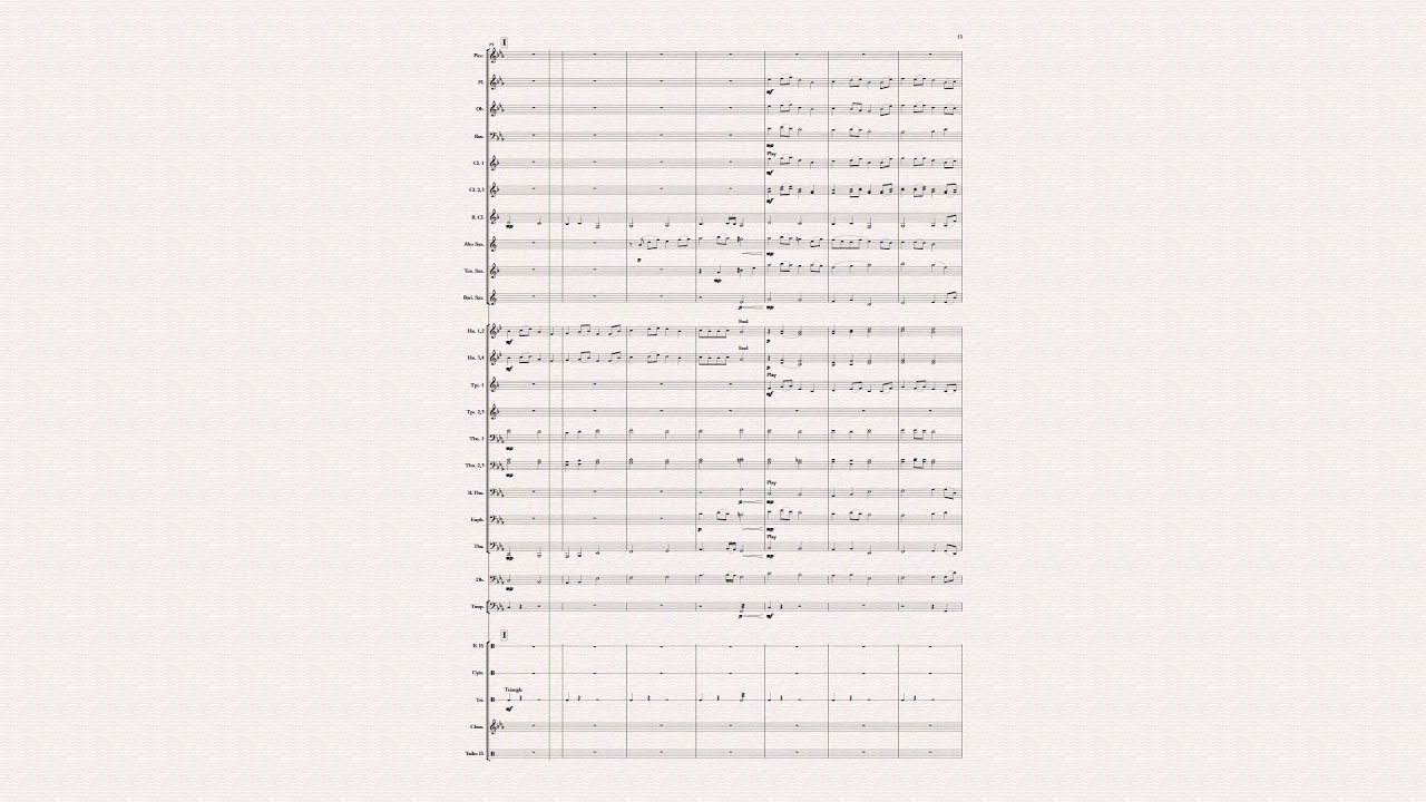 光の旋律まとめ Hikari no Senritsu compilation for Symphonic Poem