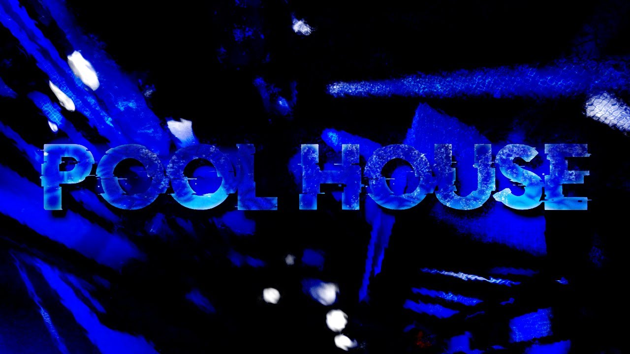 [TOP 1] Pool House - Mid tier 18