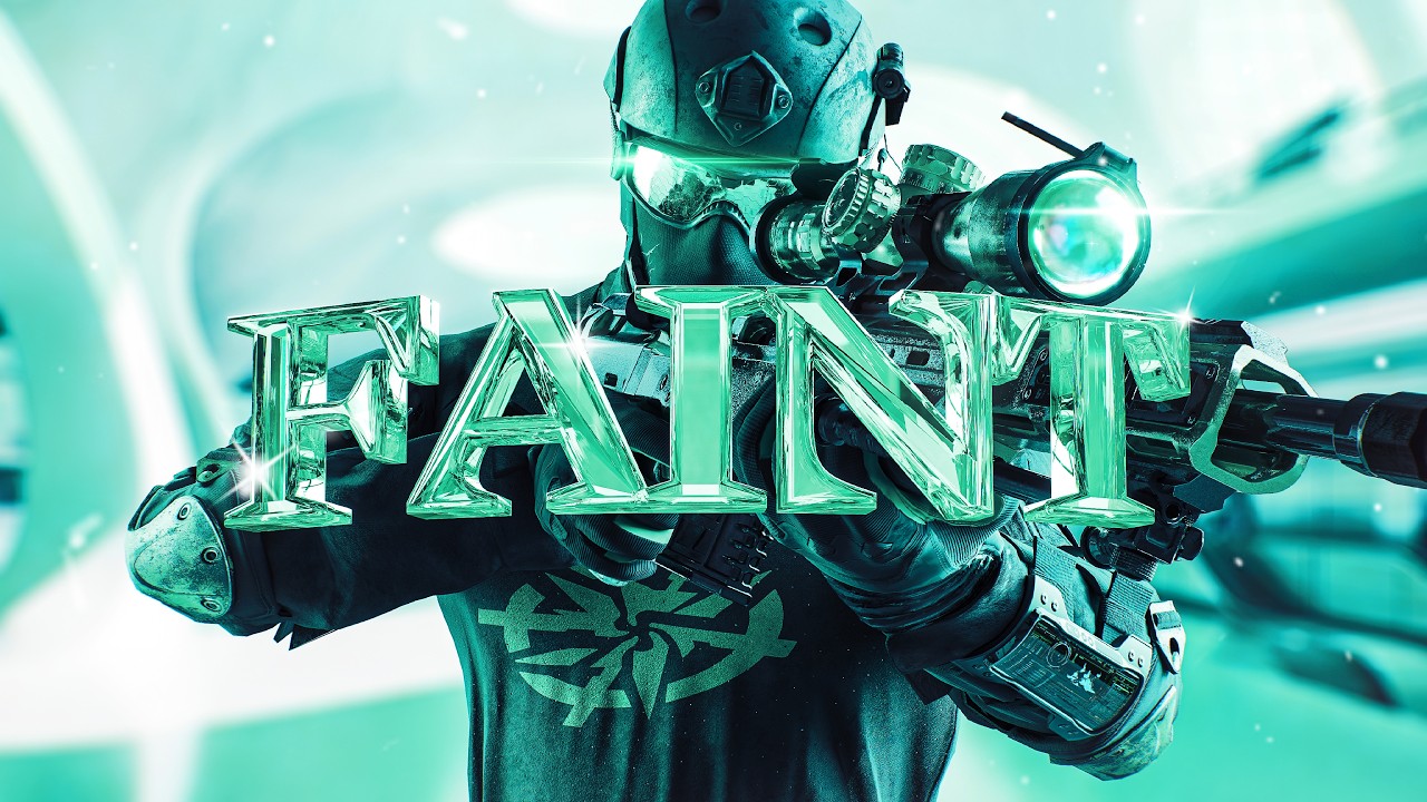 FAINT &mdash; Монтаж Call of Duty