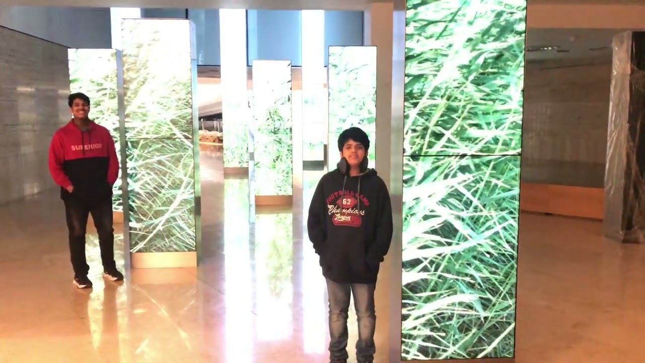 At shaheed museum
