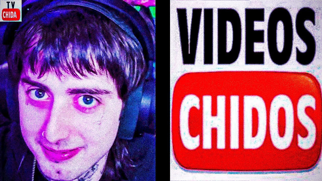 ORSLOK X VIDEOS CHIDOS