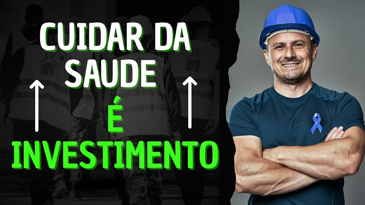 O custo oculto do câncer de próstata para sua empresa