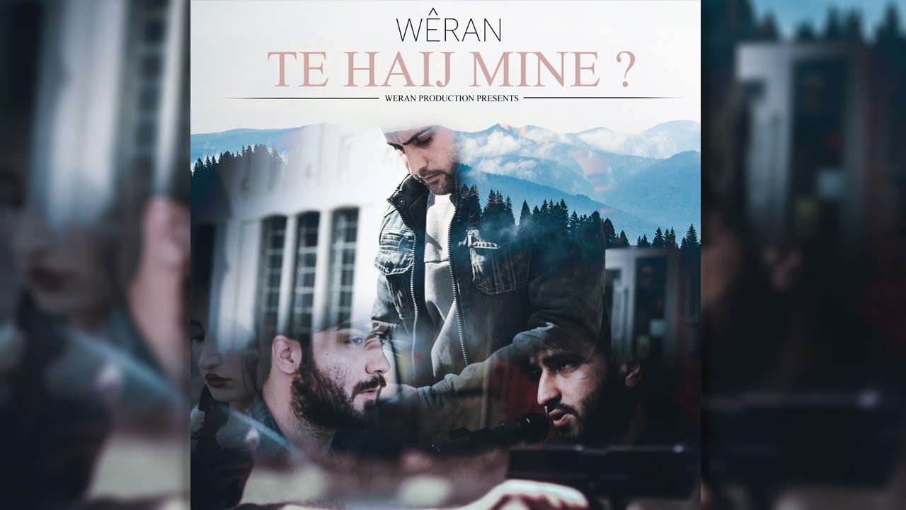 W&ecirc;ran - Te Haij Mine?