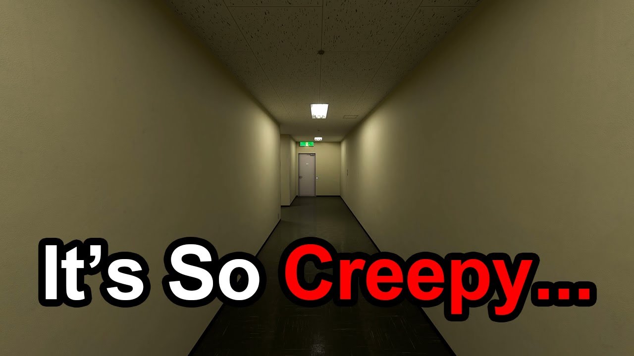 Exploring Dead VRChat Servers