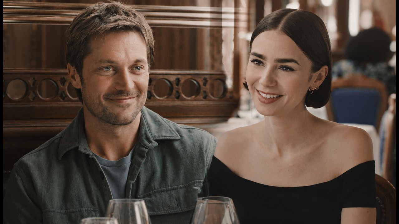Emily & Gabriel | August [Season 5]