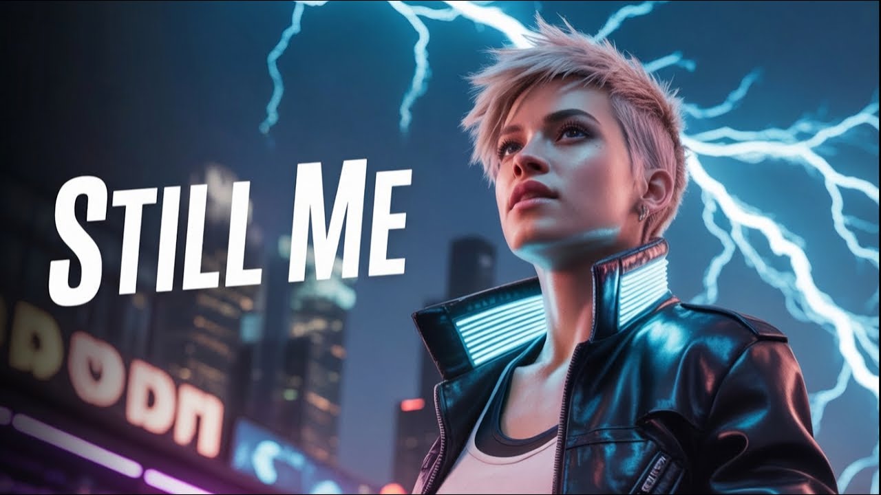 Electra - Still Me | Official Music Video