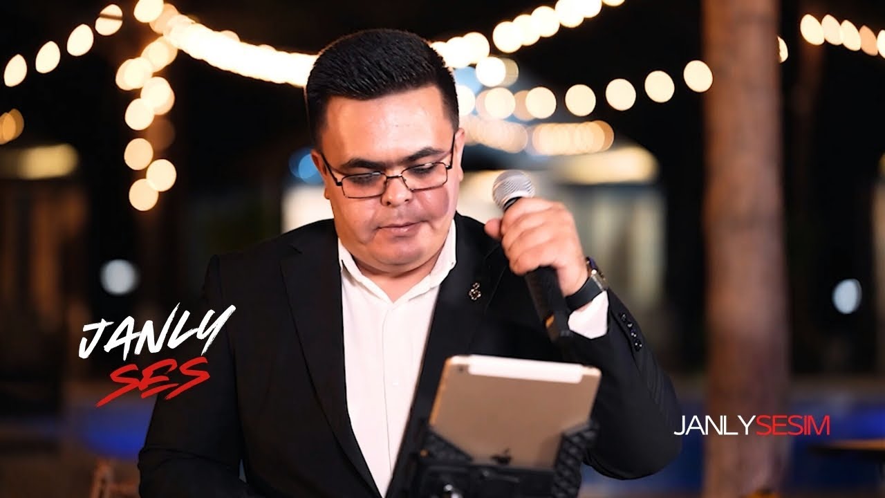 Owazgeldi Palwanow - Namaz Parzy ( HALK AYDYM ) JANLY SES 2025 | FOLK SONG