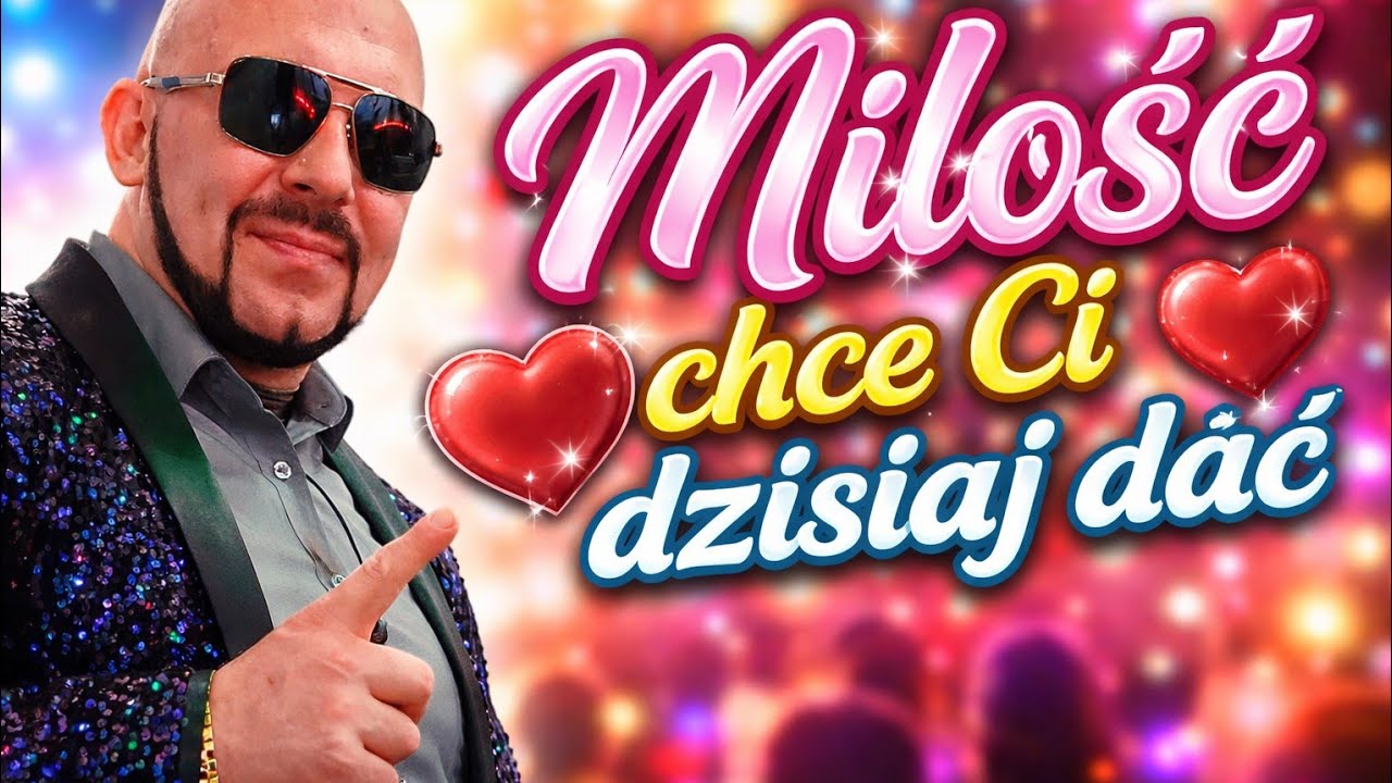 Ever Play - Miłość chce Ci dzisiaj dać cover OSKARO [ official audio 2026] 