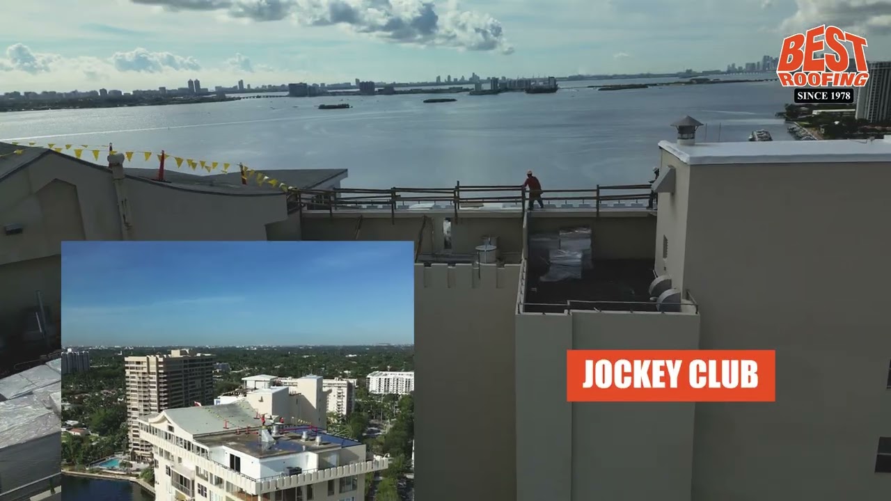 Best Roofing Project Recap: Highlights from Q3 2024 #roofingcontractorsflorida