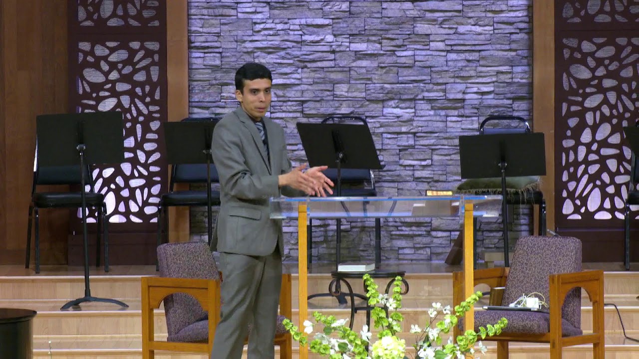 Ellen G. White and Seventh-day Adventist Doctrinal Development | Pastor Daniel Miranda