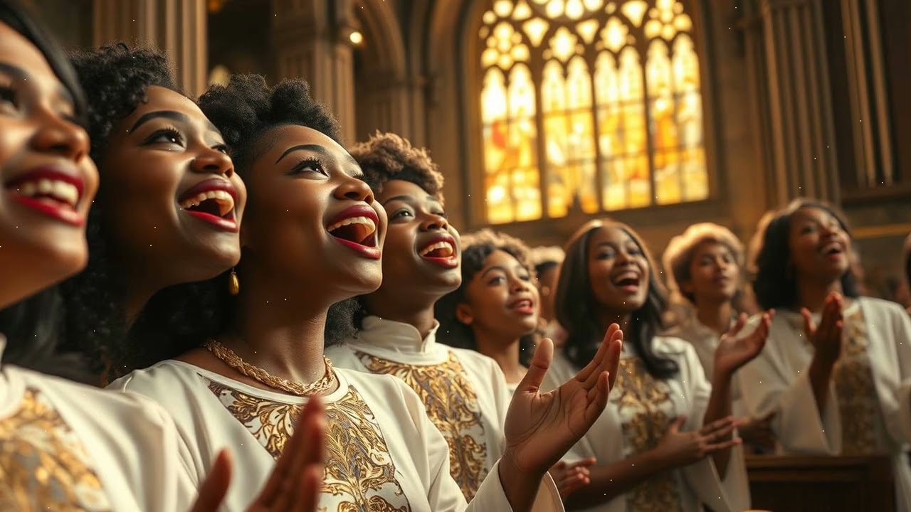 Victory Worship 🏆  Gospel Praise for Overcomers