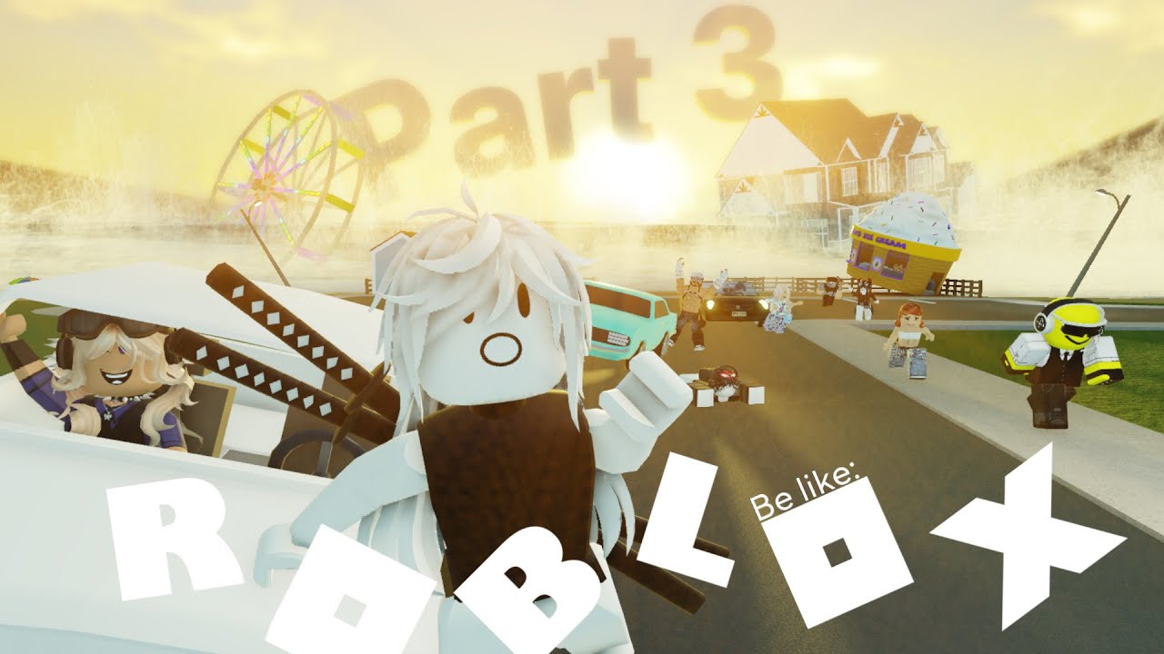 Roblox Disaster 3