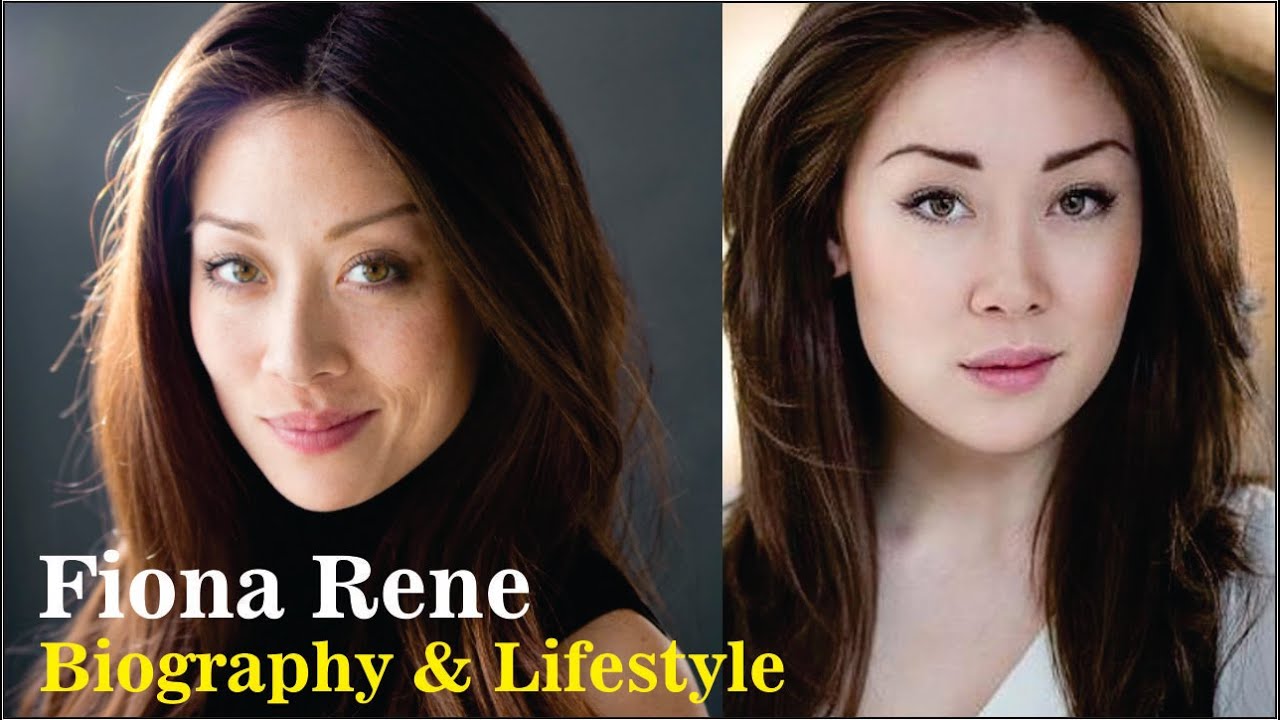 Fiona Rene England Actress Biography & Lifestyle