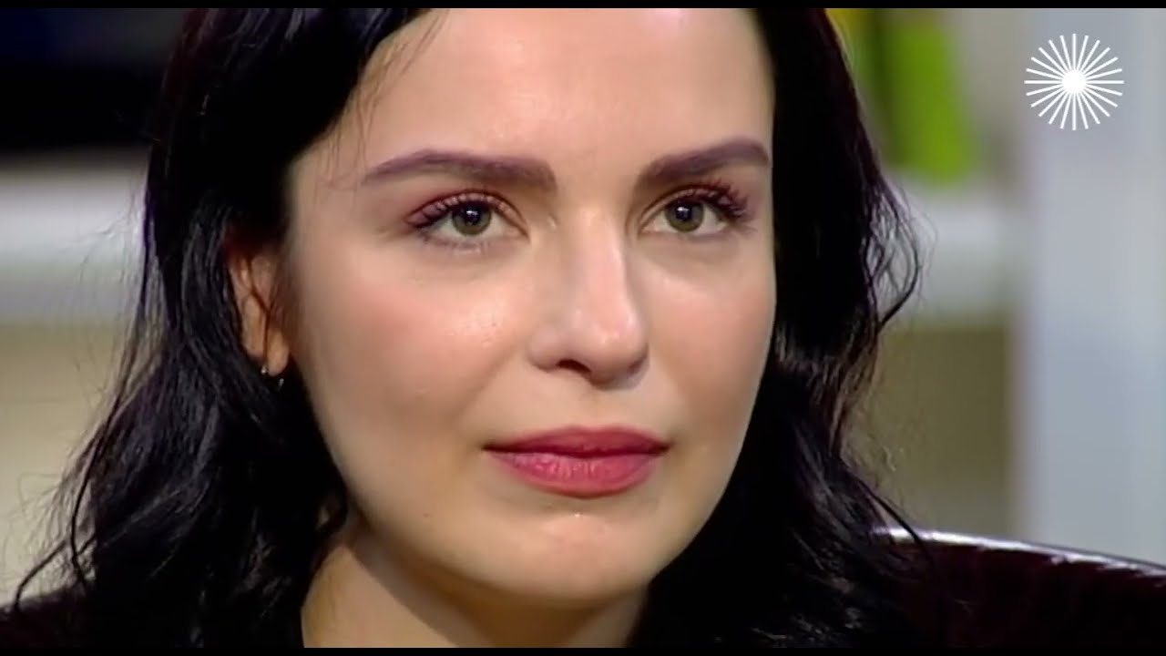 Ксения Лукьянчикова. Интервью с актрисой | 